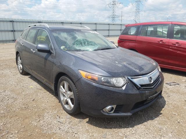 ACURA TSX 2011 jh4cw2h60bc001200