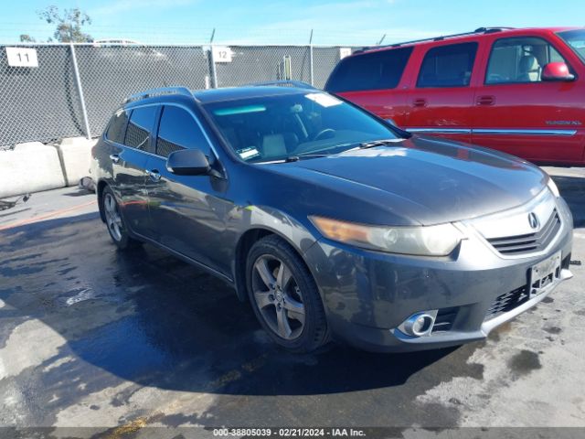 ACURA TSX 2011 jh4cw2h60bc001746