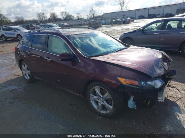 ACURA TSX 2012 jh4cw2h60cc000453