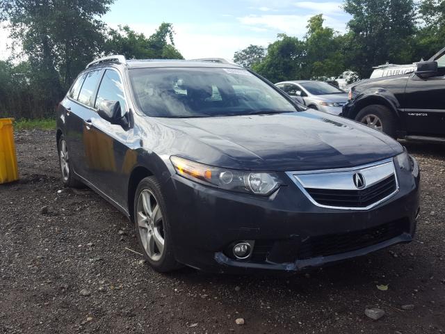 ACURA TSX TECH 2012 jh4cw2h60cc001053