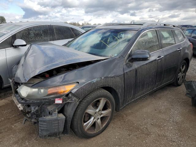 ACURA TSX TECH 2012 jh4cw2h60cc001778