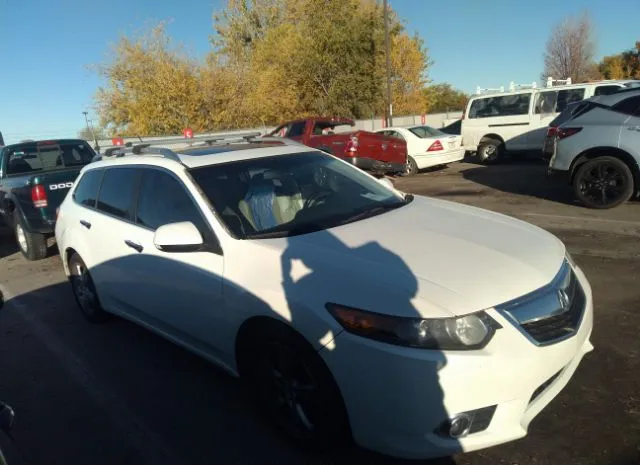 ACURA TSX SPORT WAGON 2012 jh4cw2h60cc002493