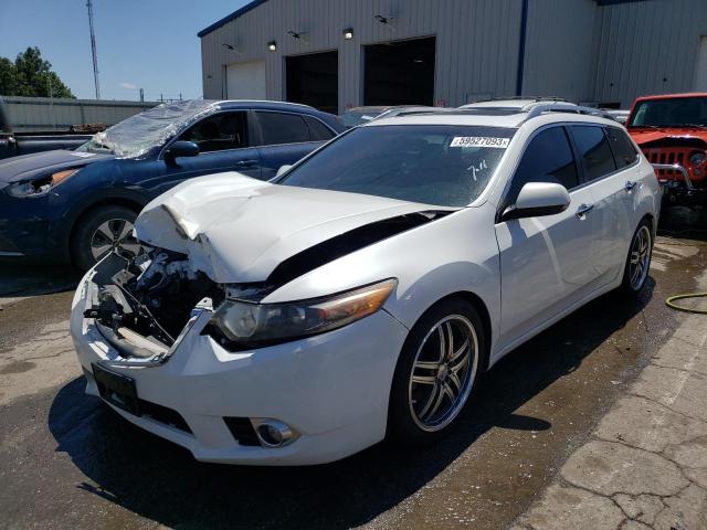 ACURA TSX 2012 jh4cw2h60cc002896