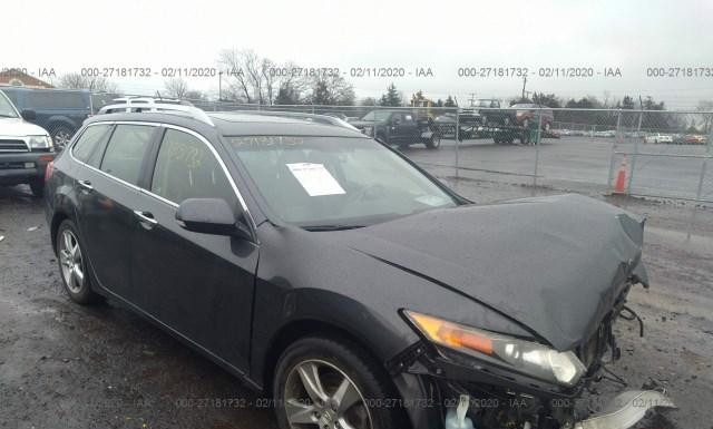 ACURA TSX SPORT WAGON 2012 jh4cw2h60cc004292