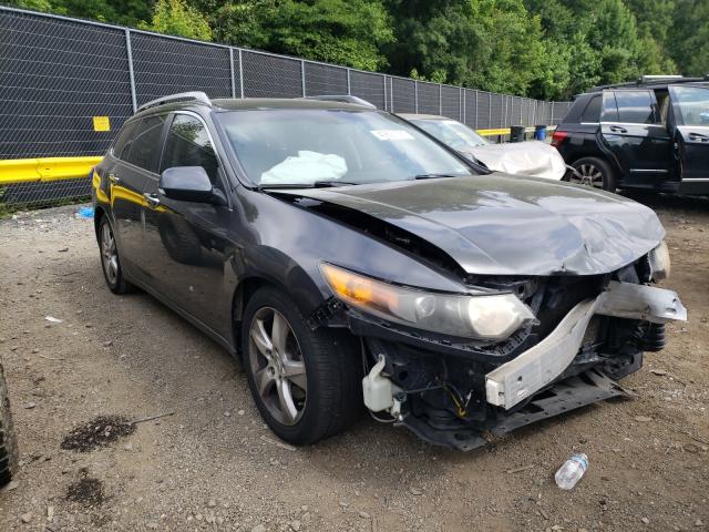 ACURA TSX TECH 2012 jh4cw2h60cc004485