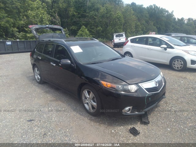 ACURA TSX SPORT WAGON 2012 jh4cw2h60cc004860