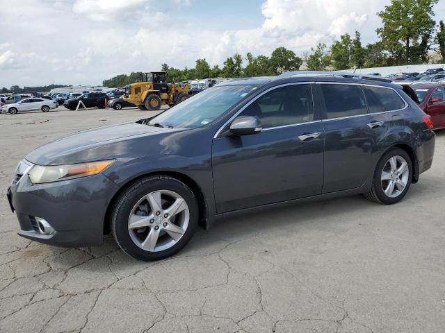 ACURA TSX TECH 2012 jh4cw2h60cc004891