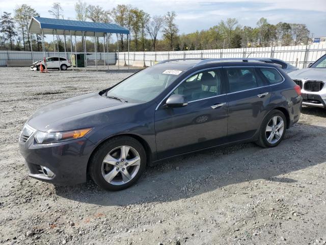 ACURA TSX TECH 2014 jh4cw2h60ec000567