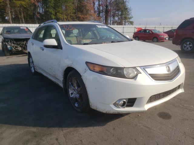 ACURA TSX 2011 jh4cw2h61bc001125