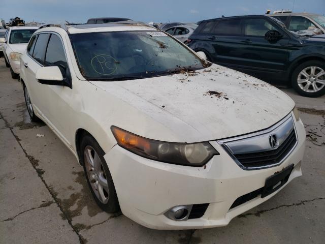 ACURA TSX 2011 jh4cw2h61bc001674