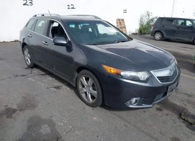 ACURA TSX 2011 jh4cw2h61bc001898