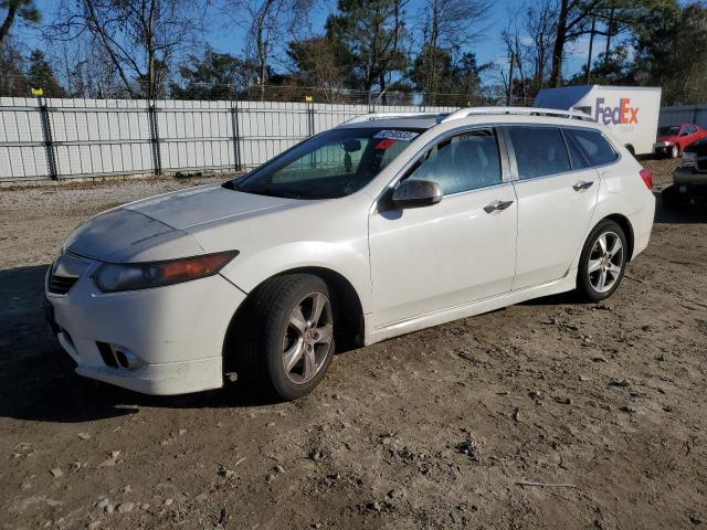 ACURA TSX 2011 jh4cw2h61bc001948