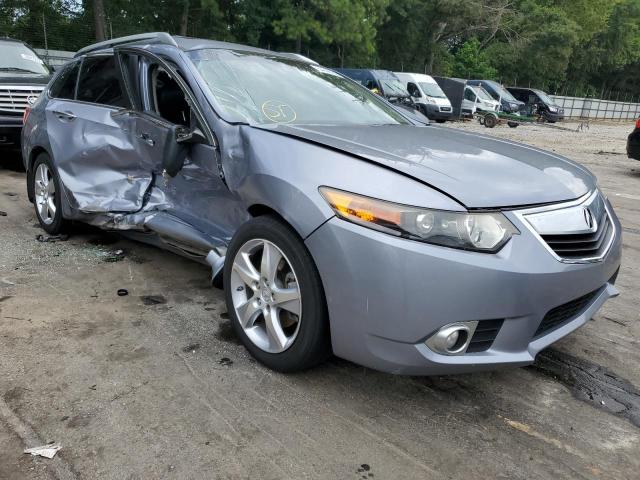 ACURA TSX TECH 2012 jh4cw2h61cc000610