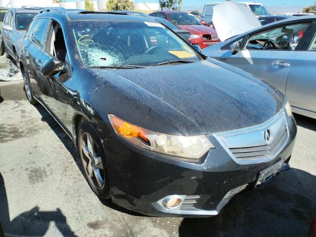 ACURA TSX TECH 2012 jh4cw2h61cc001997