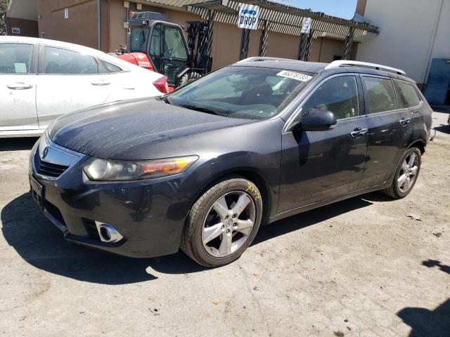 ACURA TSX TECH 2012 jh4cw2h61cc002373