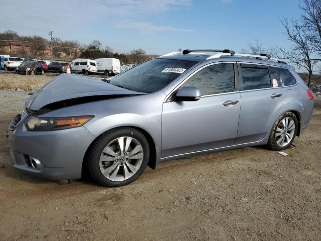 ACURA TSX 2012 jh4cw2h61cc003801