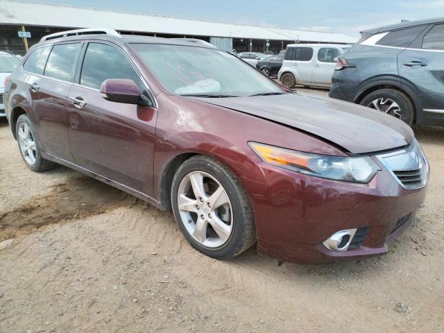 ACURA TSX TECH 2012 jh4cw2h61cc004107