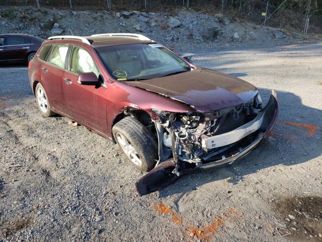 ACURA TSX TECH 2012 jh4cw2h61cc005645