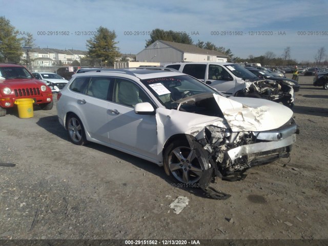 ACURA TSX SPORT WAGON 2013 jh4cw2h61dc000219