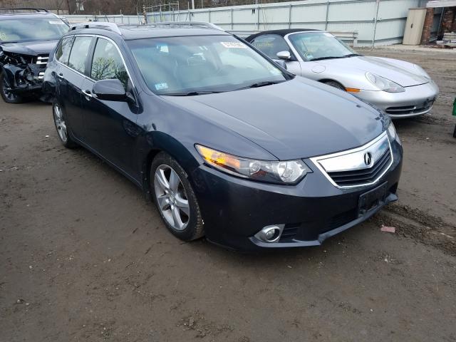 ACURA TSX TECH 2013 jh4cw2h61dc000530