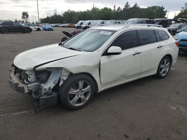 ACURA TSX 2011 jh4cw2h62bc001134