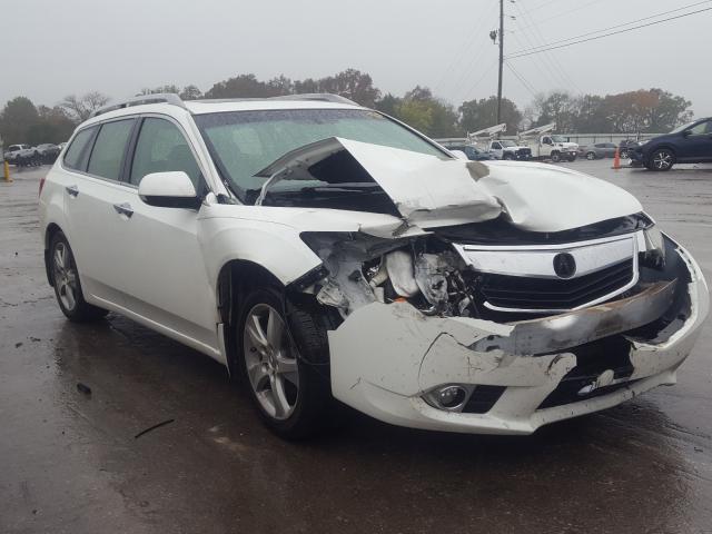 ACURA TSX TECH 2012 jh4cw2h62cc000325