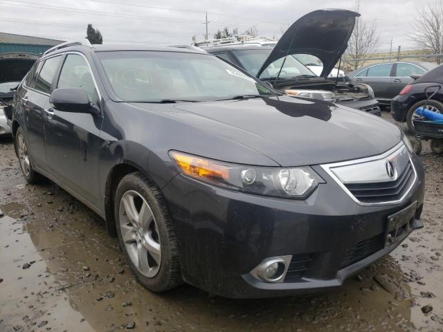 ACURA TSX TECH 2012 jh4cw2h62cc001720