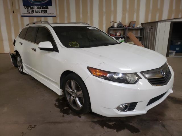 ACURA TSX TECH 2012 jh4cw2h62cc001880