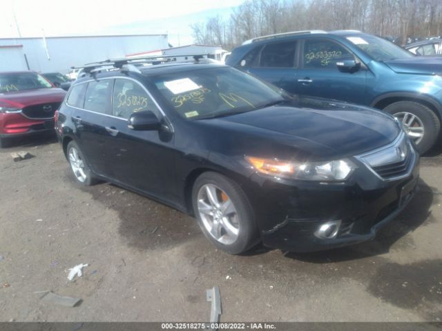 ACURA TSX SPORT WAGON 2012 jh4cw2h62cc002849