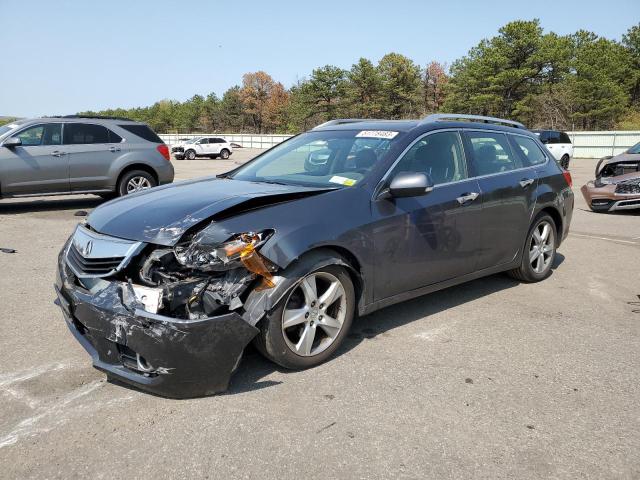 ACURA TSX TECH 2012 jh4cw2h62cc004438