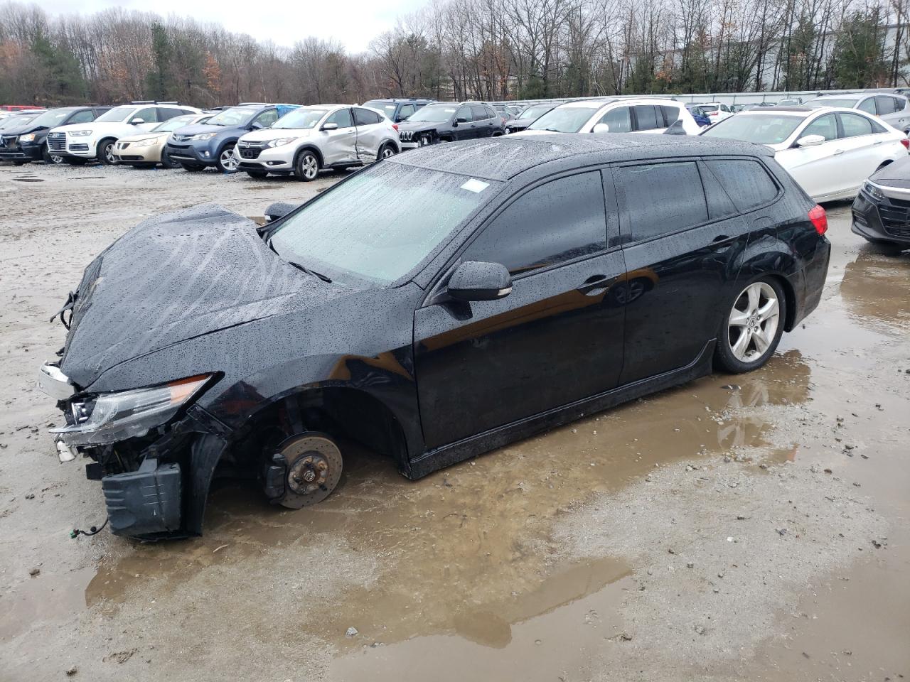 ACURA TSX 2011 jh4cw2h63bc001143