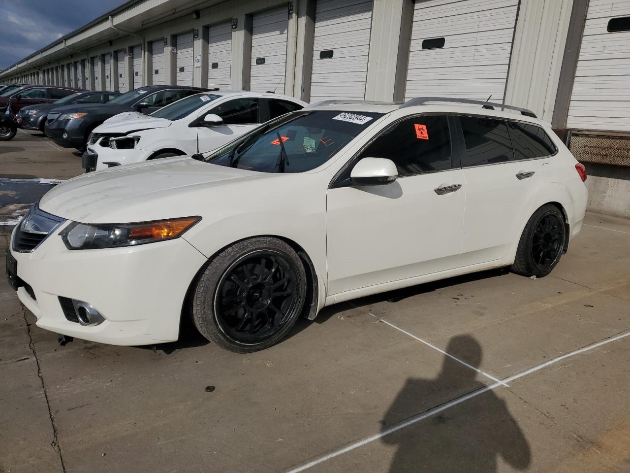 ACURA TSX 2011 jh4cw2h63bc001241