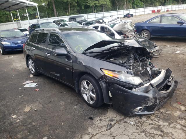 ACURA TSX 2011 jh4cw2h63bc002678