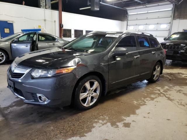 ACURA TSX TECH 2012 jh4cw2h63cc000074