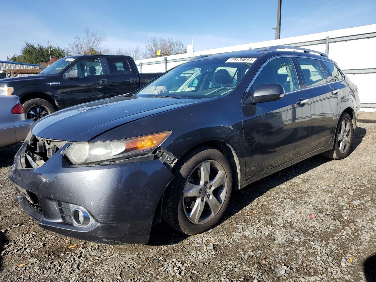 ACURA TSX 2012 jh4cw2h63cc000754