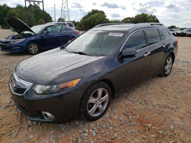 ACURA TSX TECH 2012 jh4cw2h63cc001497