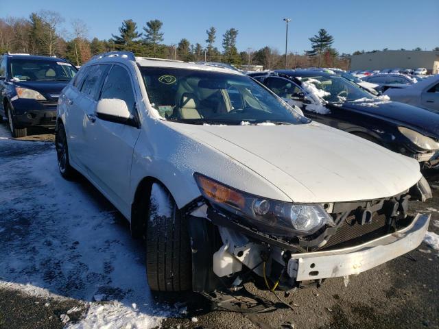 ACURA TSX TECH 2012 jh4cw2h63cc002651