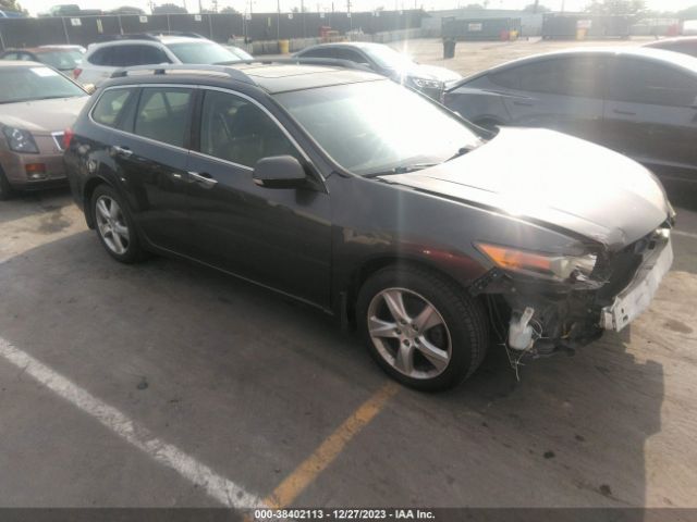 ACURA TSX 2012 jh4cw2h63cc003136