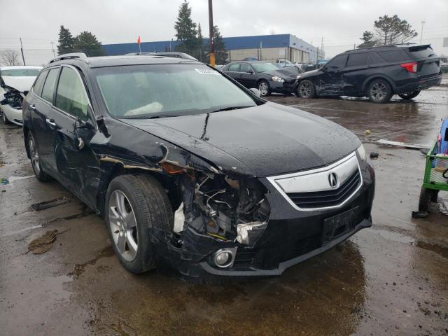 ACURA TSX TECH 2012 jh4cw2h63cc004870