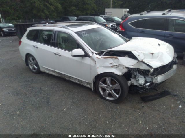 ACURA TSX SPORT WAGON 2012 jh4cw2h63cc005081