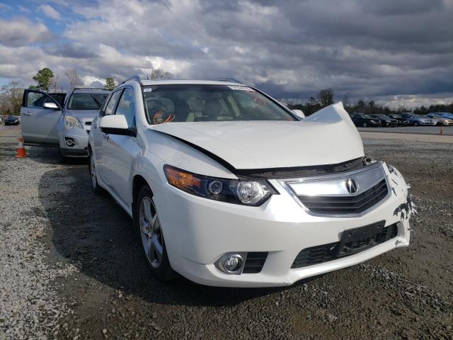 ACURA TSX TECH 2012 jh4cw2h63cc005713