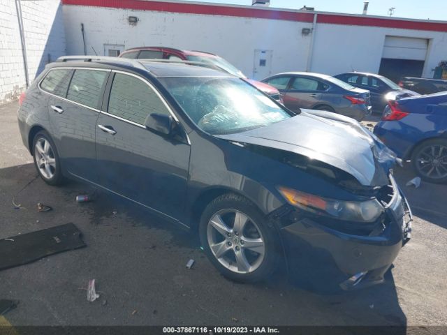 ACURA TSX SPORT WAGON 2013 jh4cw2h63dc000867