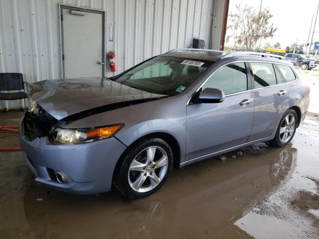 ACURA TSX 2011 jh4cw2h64bc001328