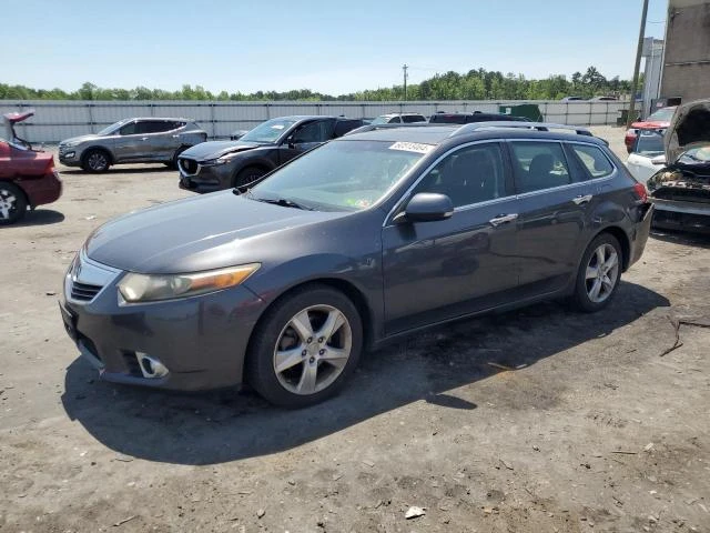 ACURA TSX 2011 jh4cw2h64bc001720