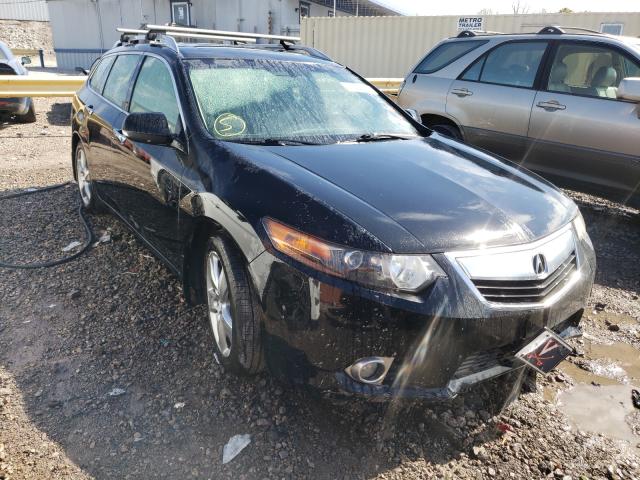 ACURA TSX TECH 2012 jh4cw2h64cc000553