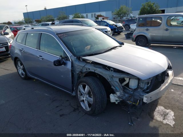 ACURA TSX 2012 jh4cw2h64cc001220