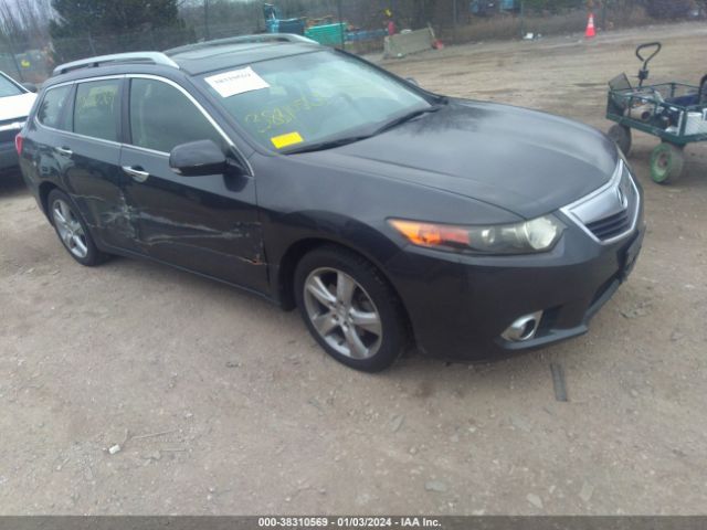 ACURA TSX 2012 jh4cw2h64cc001508