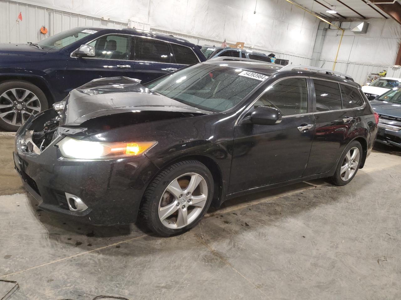 ACURA TSX 2012 jh4cw2h64cc002383