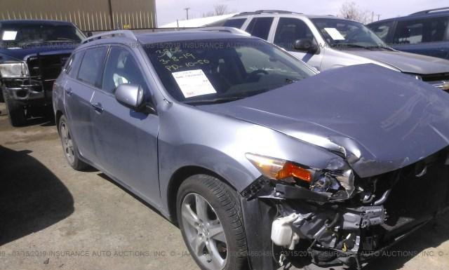 ACURA TSX 2012 jh4cw2h64cc003808