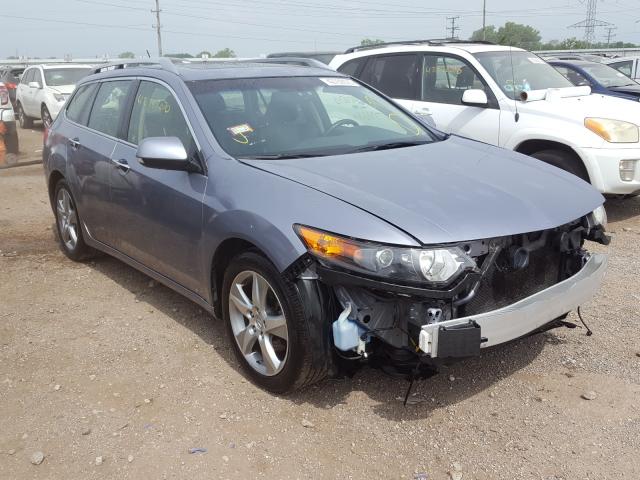 ACURA TSX TECH 2012 jh4cw2h64cc004912